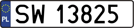 SW13825