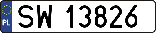 SW13826