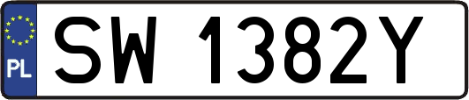 SW1382Y