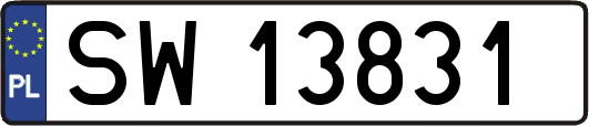 SW13831