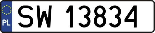 SW13834