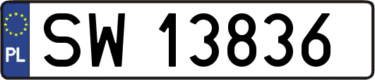 SW13836