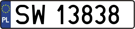 SW13838