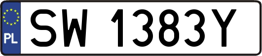 SW1383Y