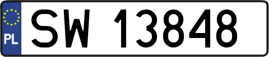 SW13848
