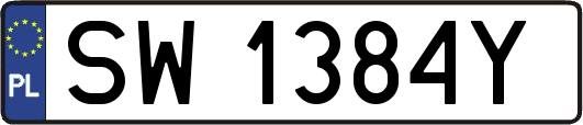 SW1384Y
