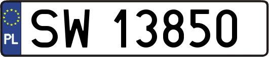 SW13850