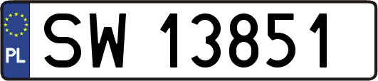 SW13851