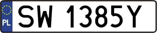 SW1385Y