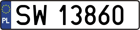 SW13860
