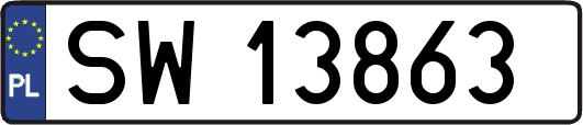 SW13863