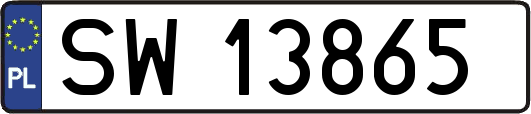 SW13865