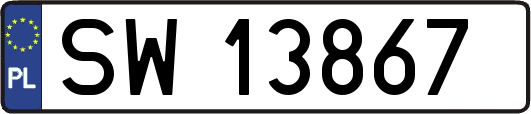 SW13867