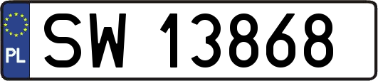 SW13868
