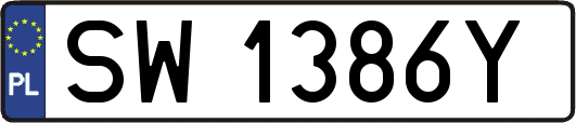 SW1386Y