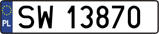 SW13870