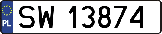 SW13874