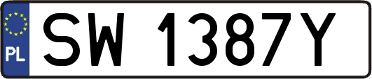 SW1387Y