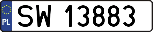 SW13883