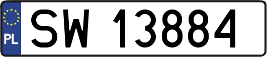 SW13884