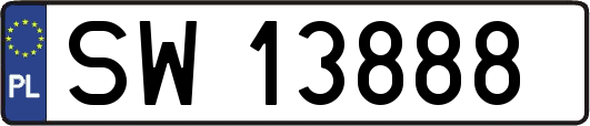 SW13888