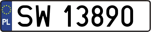 SW13890