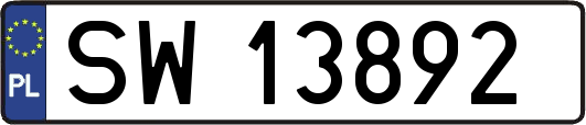 SW13892