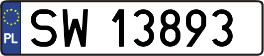 SW13893