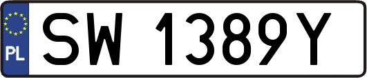 SW1389Y