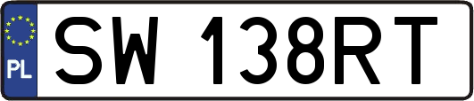SW138RT