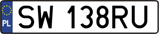 SW138RU