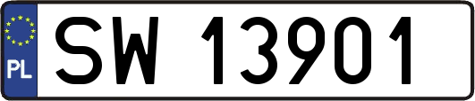 SW13901