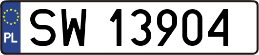 SW13904