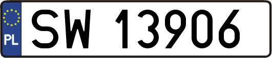 SW13906
