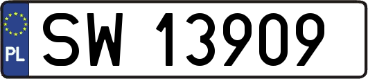 SW13909