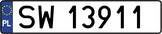 SW13911