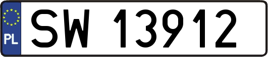 SW13912