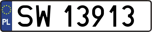 SW13913