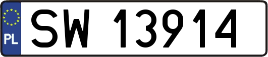 SW13914