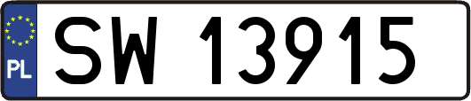 SW13915