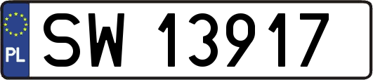 SW13917