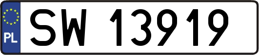 SW13919