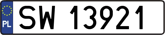 SW13921