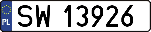 SW13926
