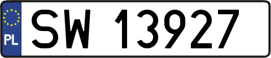 SW13927