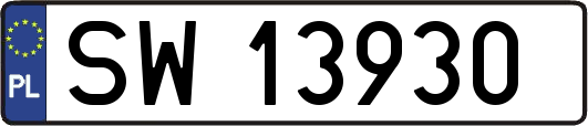 SW13930