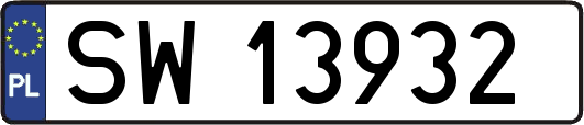 SW13932