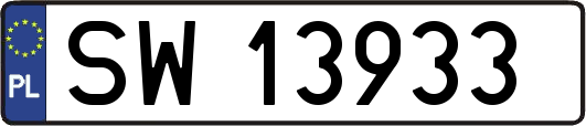 SW13933