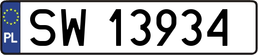 SW13934