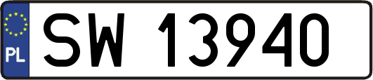 SW13940